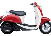 Honda Metropolitan